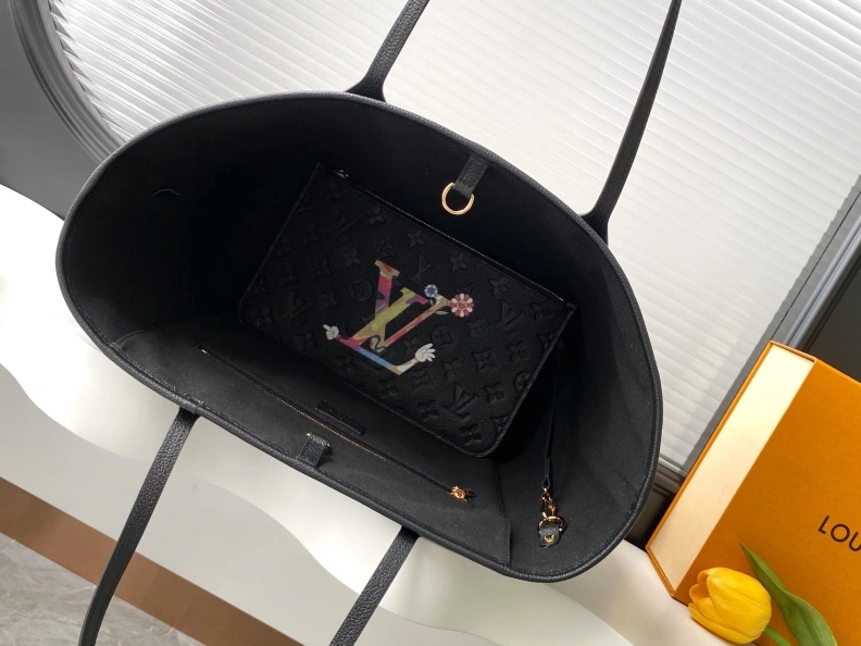 LX Shopping Bags Soft 8697