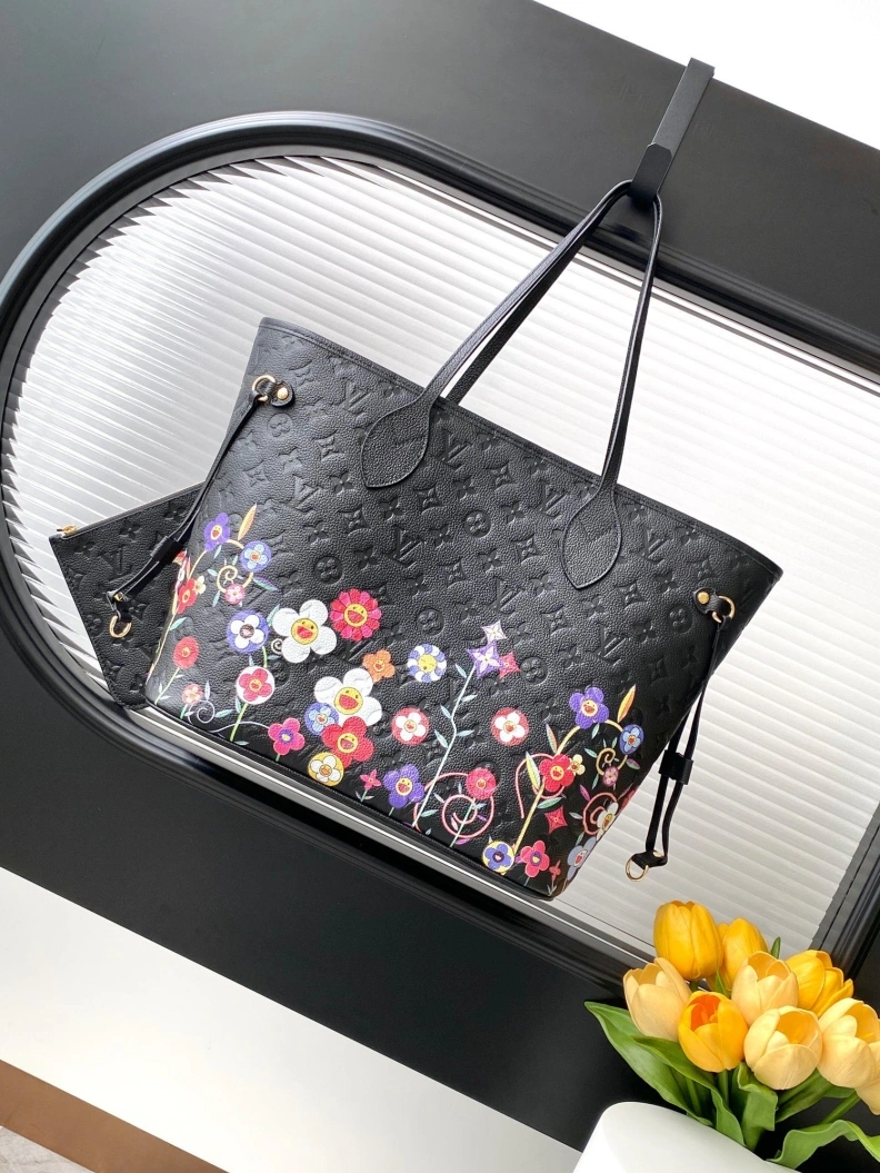 LX Shopping Bags Soft 8697