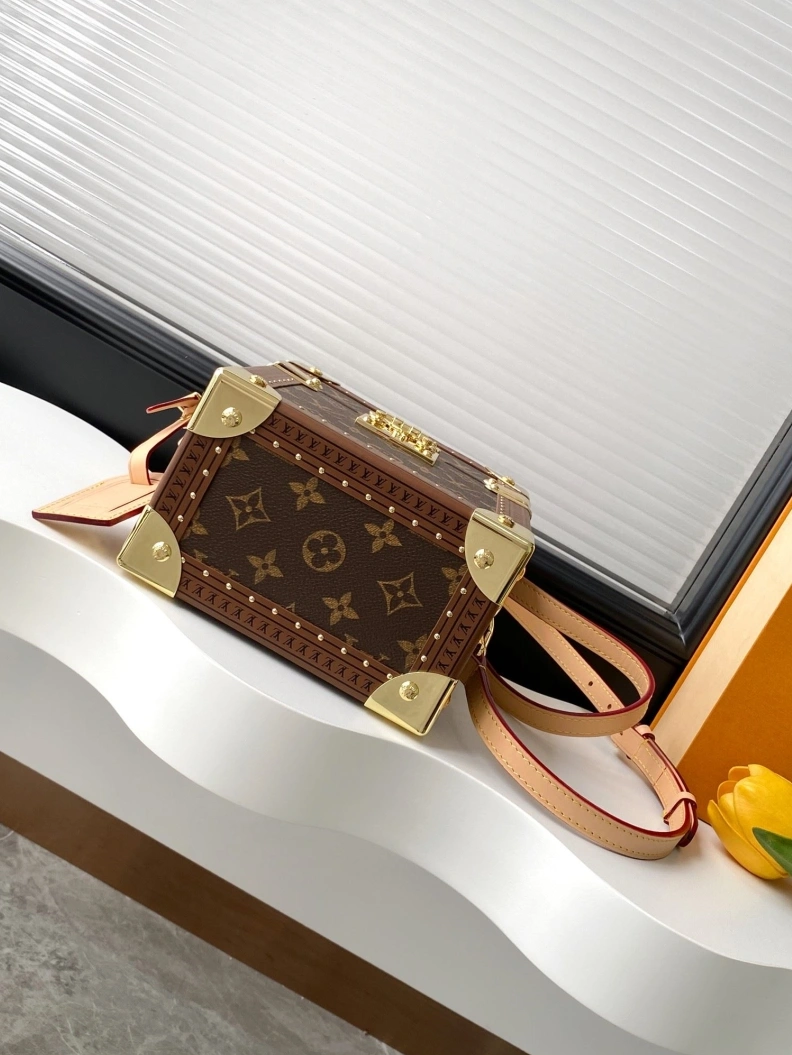 LX Box Bags GoAnywhere 9478