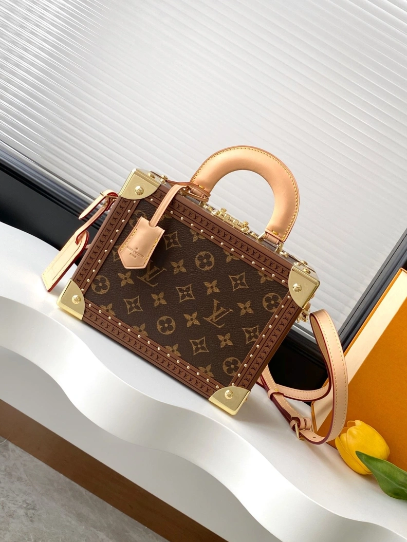 LX Box Bags Lightweight 9479