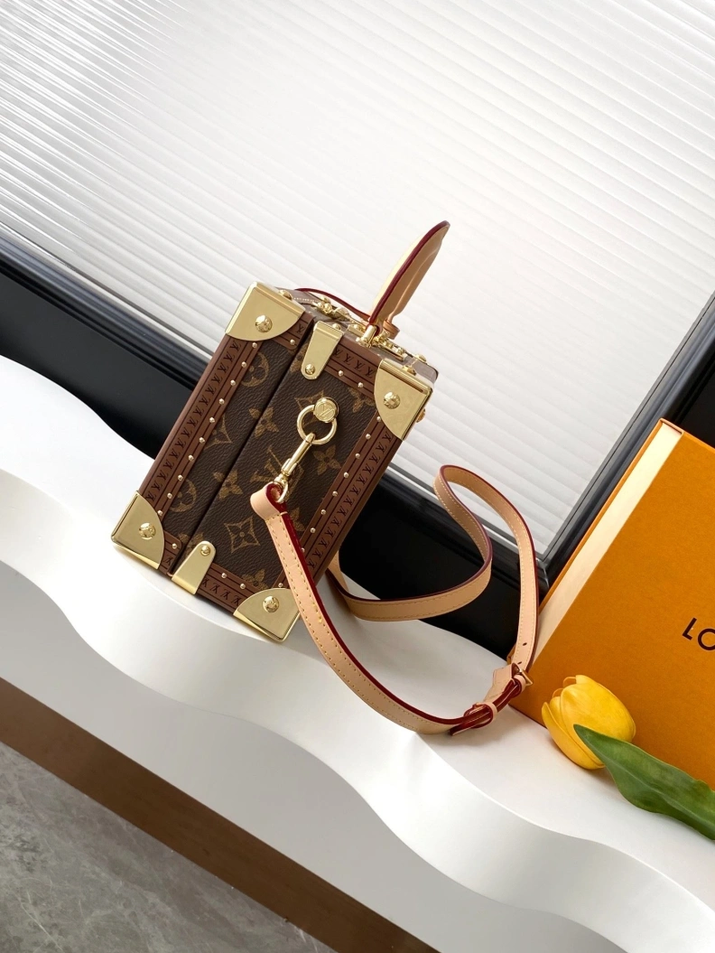 LX Box Bags Lightweight 9479