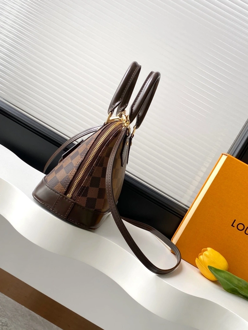 BestValue LX Top Handle Bags 8367