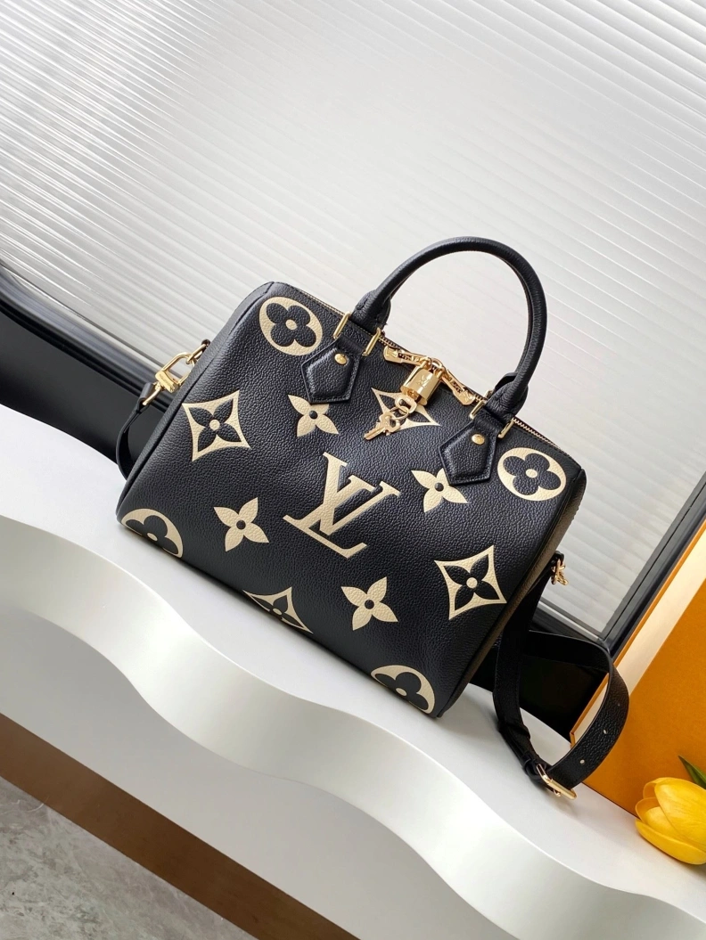 LX Speedy Bags HighQuality 8561