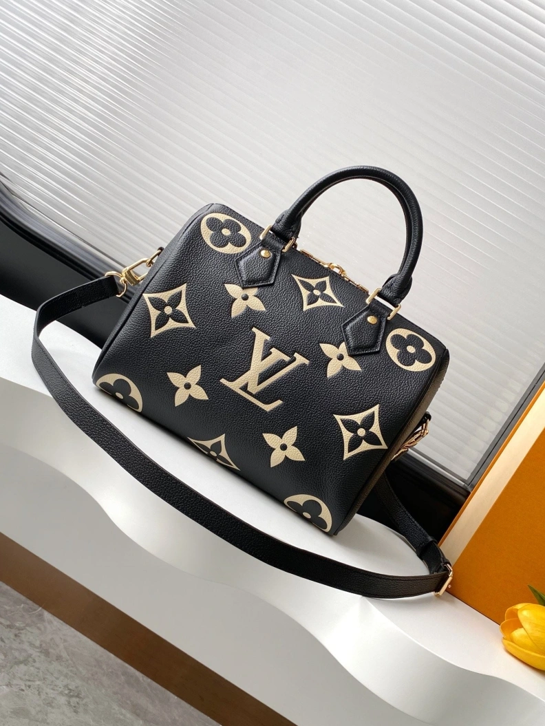 LX Speedy Bags HighQuality 8561