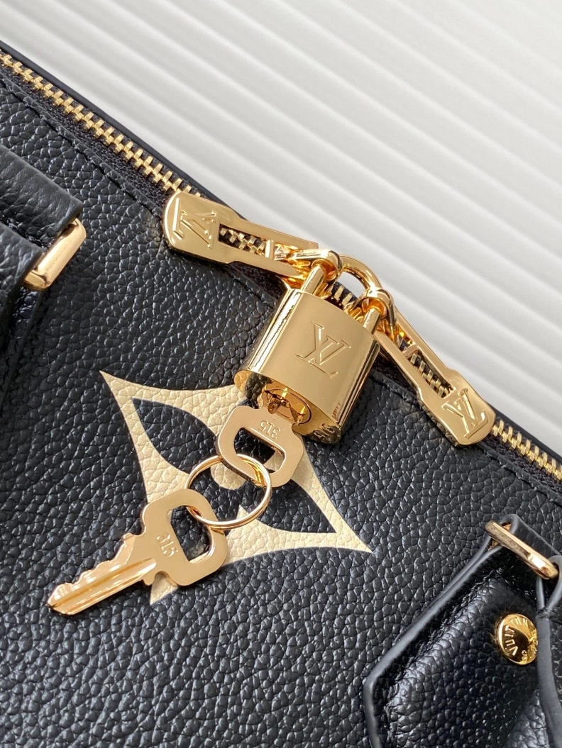 LX Speedy Bags HighQuality 8561
