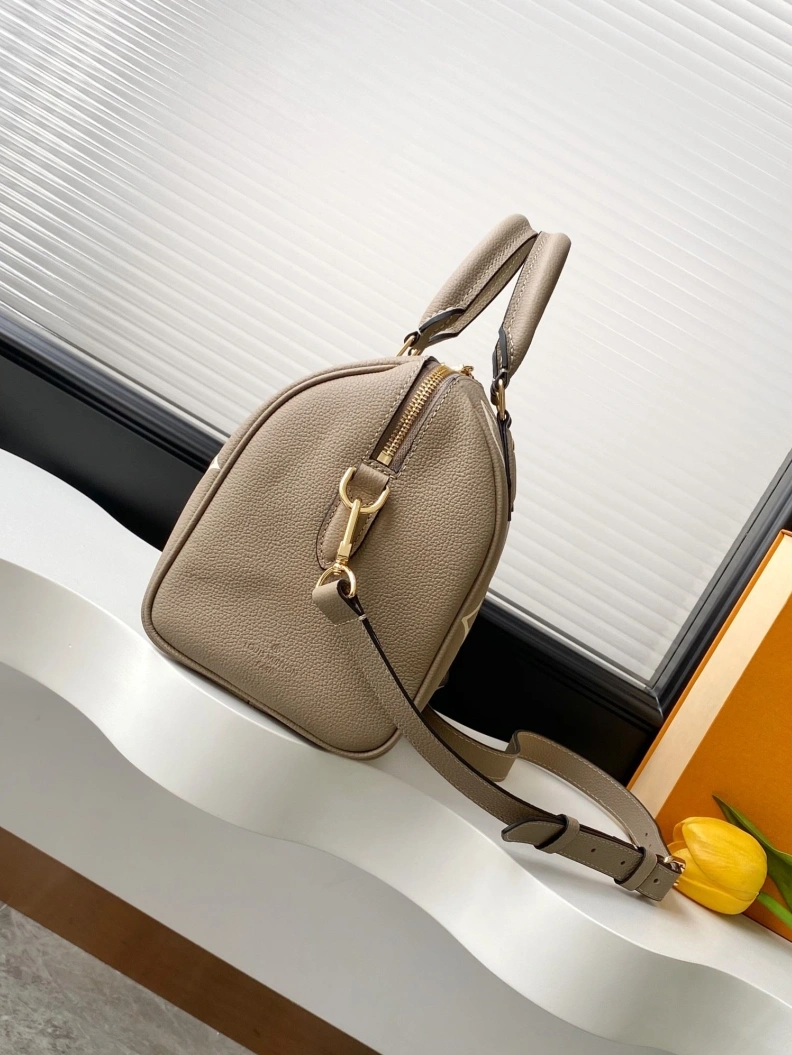 LX Speedy Bags Functional 8534