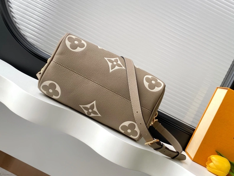 LX Speedy Bags Functional 8534