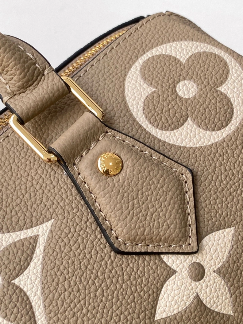 LX Speedy Bags Functional 8534