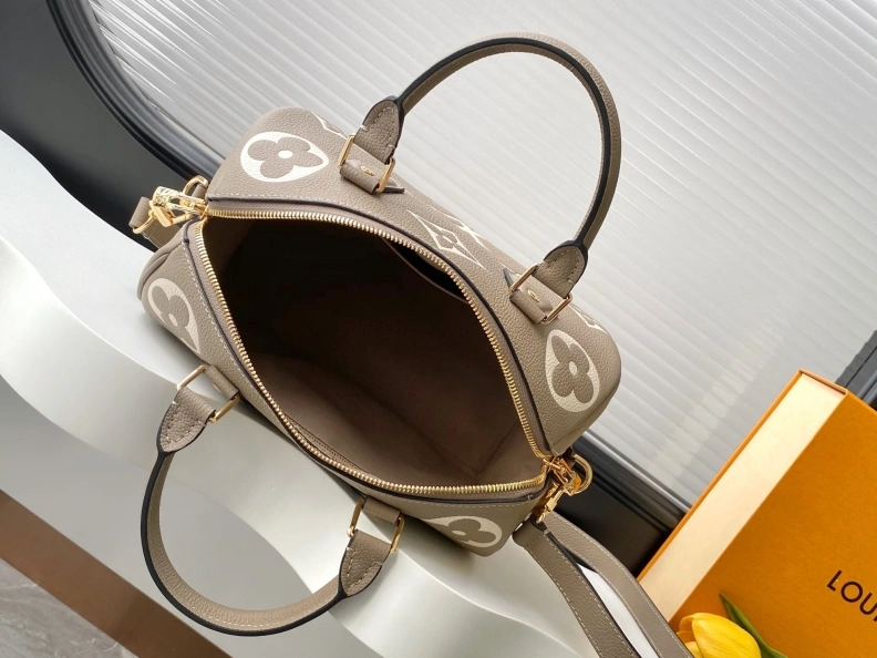 LX Speedy Bags Functional 8534