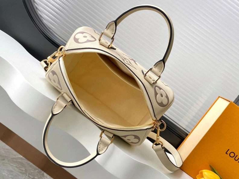 LX Speedy Bags GoodFit 8548