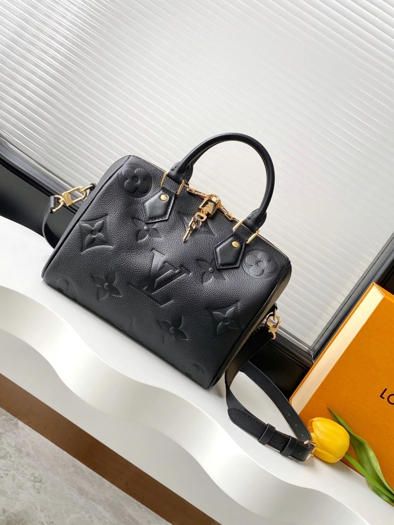 LX Speedy Bags ModernLook 8544