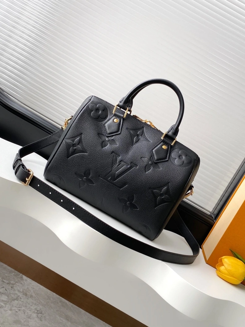 LX Speedy Bags ModernLook 8544