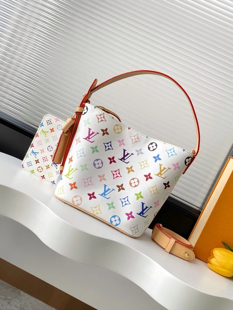 LX Bucket Bags Trendy 9421