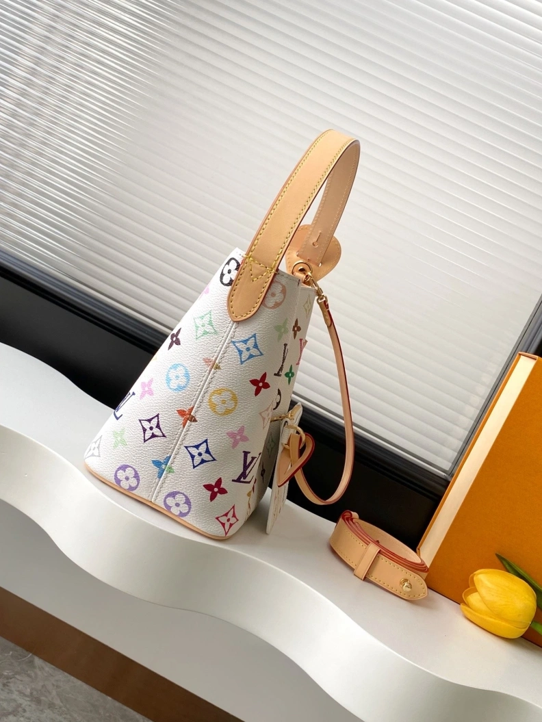 LX Bucket Bags Trendy 9421
