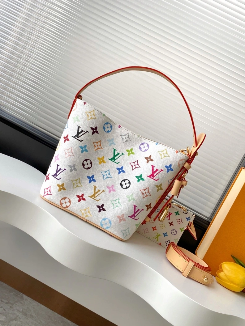 LX Bucket Bags Trendy 9421