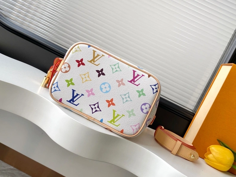 LX Bucket Bags Trendy 9421
