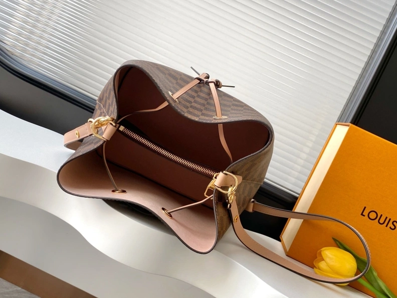 LX Bucket Bags SportInspired 9393