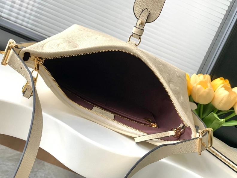 LX Top Handle Bags Lightweight 8356