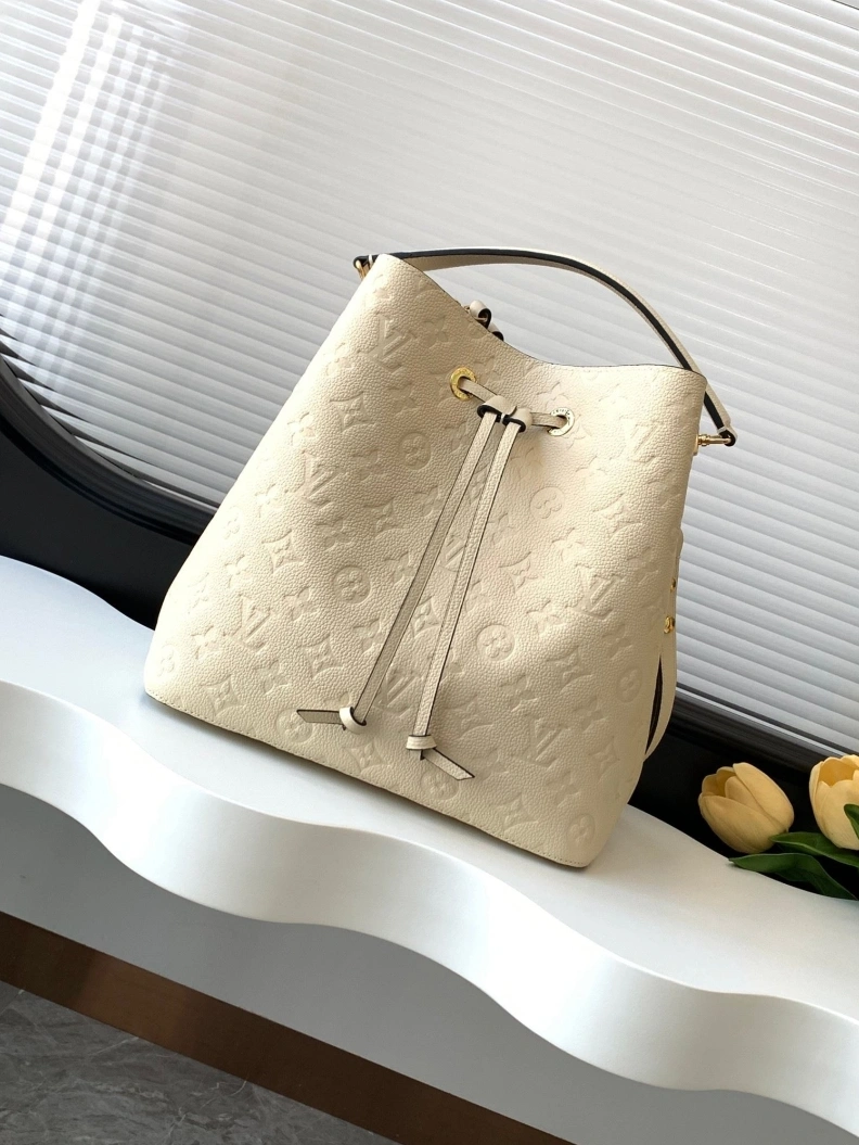LX Bucket Bags Affordable 9385