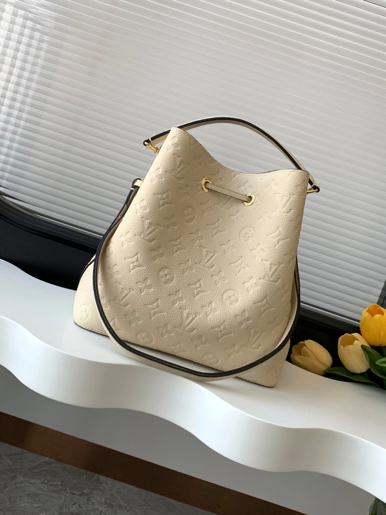 LX Bucket Bags Affordable 9385