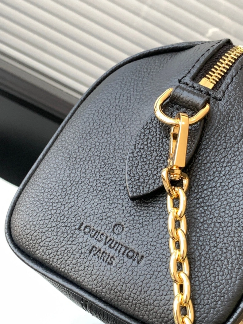 LX Speedy Bags Trendy 8555