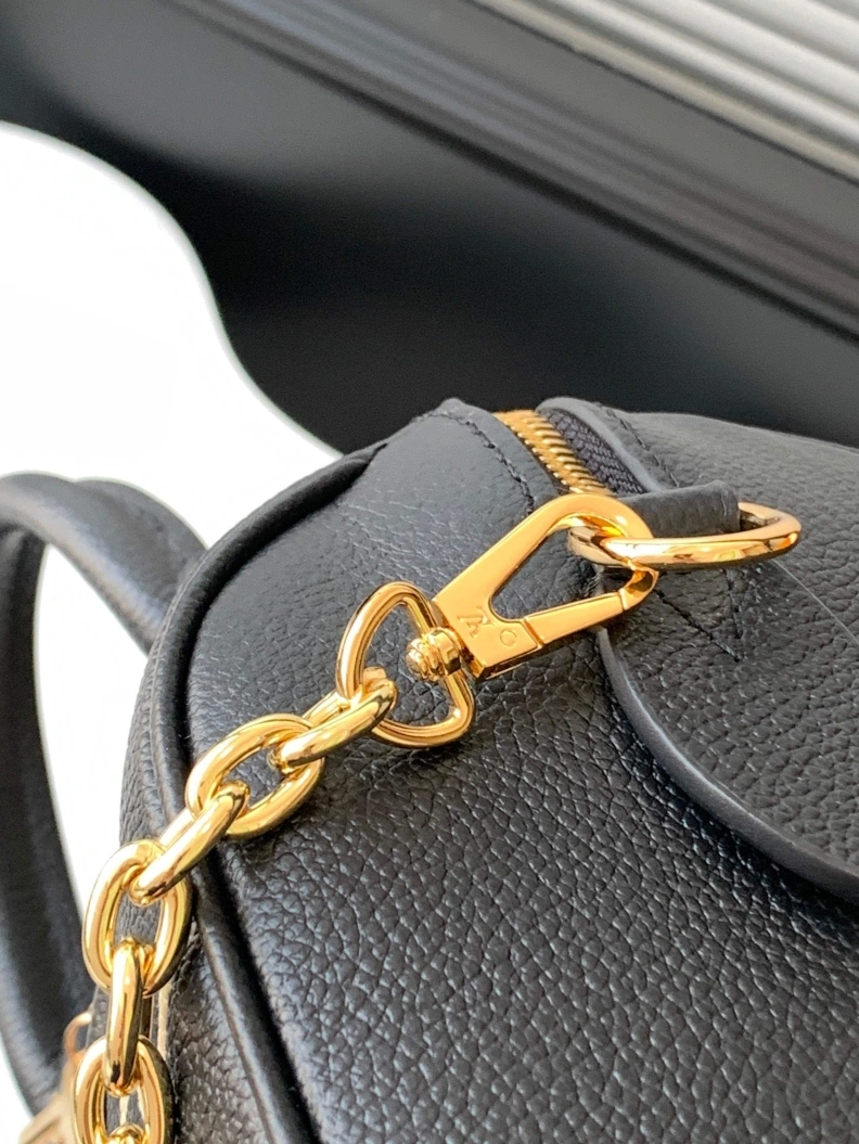 LX Speedy Bags Trendy 8555