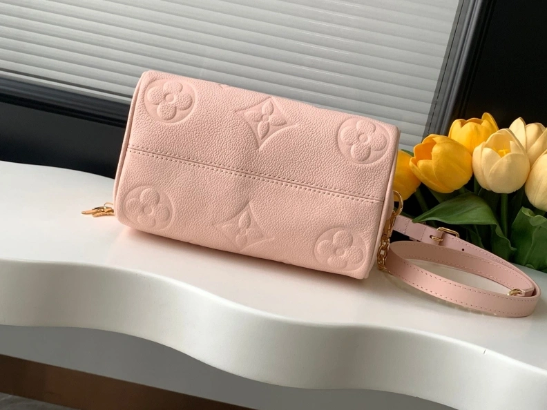 LX Speedy Bags Stylish 8540