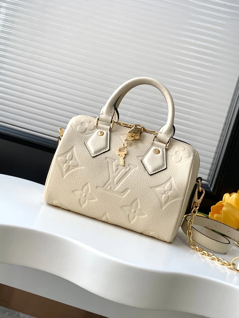 LX Speedy Bags Fashionable 8545