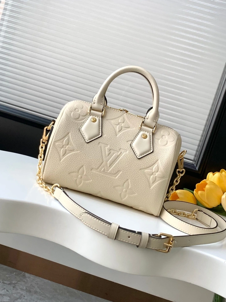 LX Speedy Bags Fashionable 8545