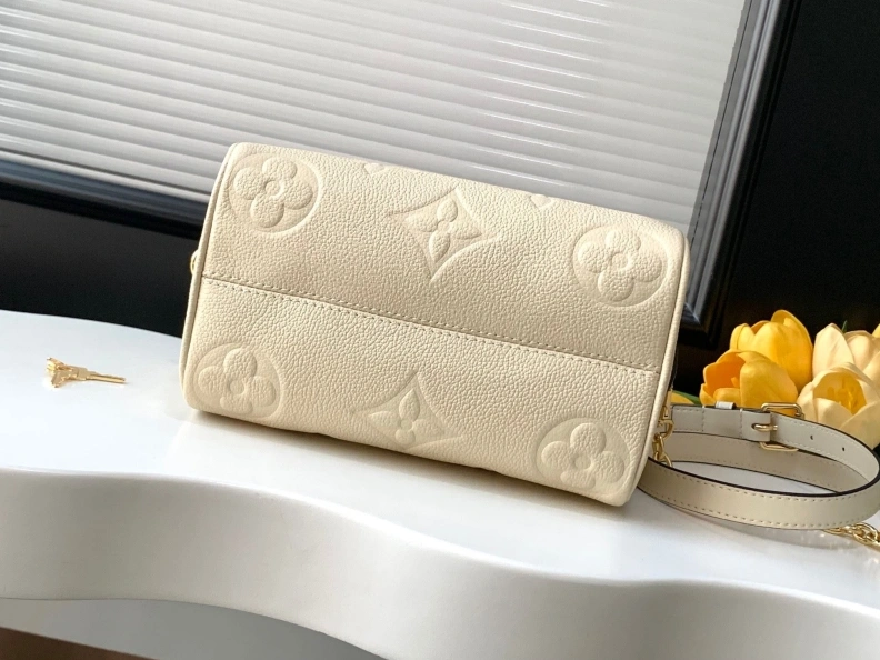 LX Speedy Bags Fashionable 8545