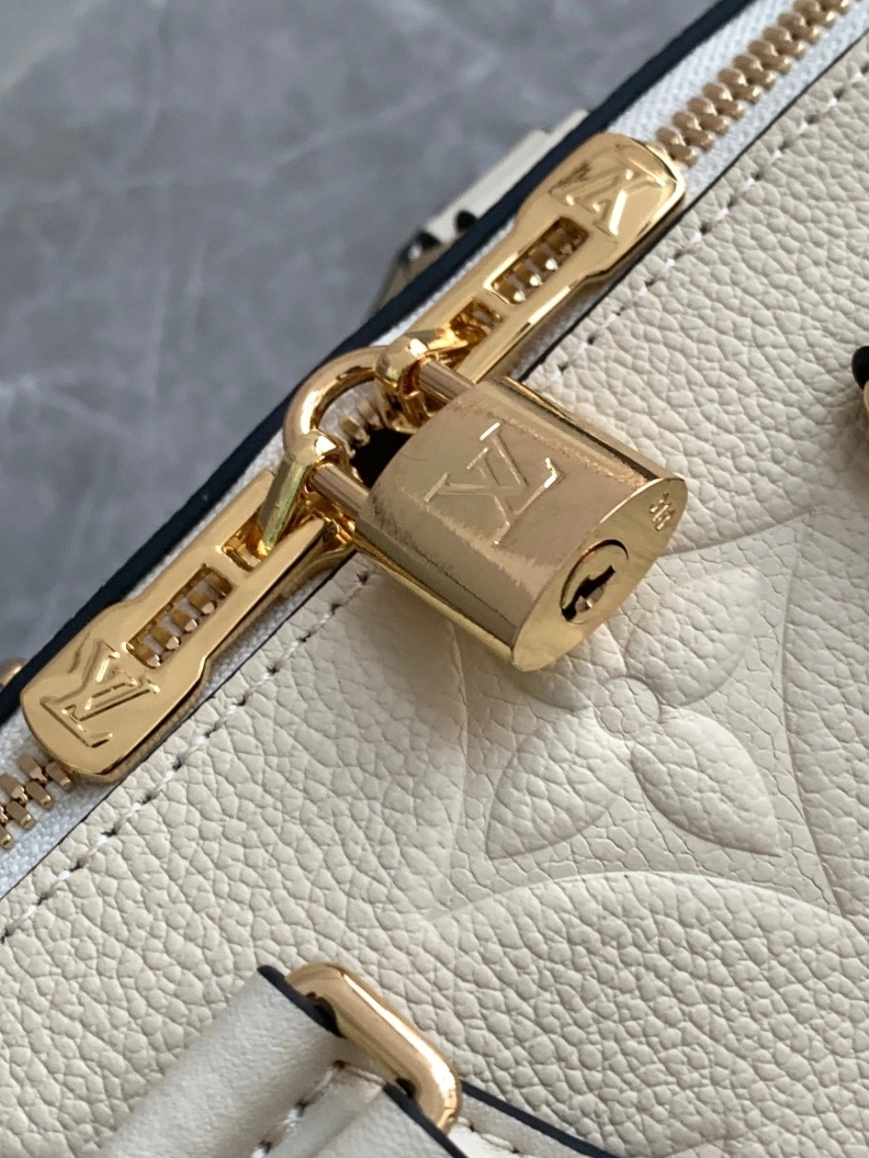 LX Speedy Bags Fashionable 8545
