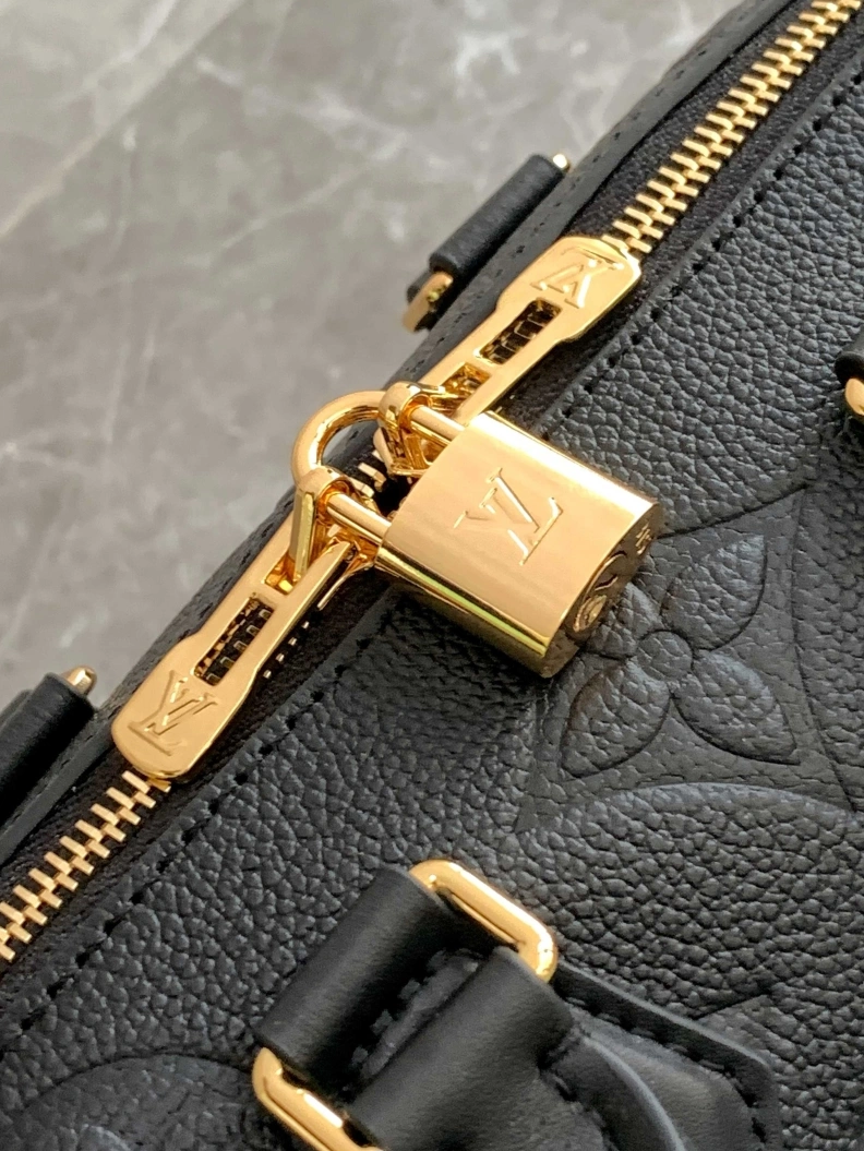 HighQuality LX Speedy Bags 8539