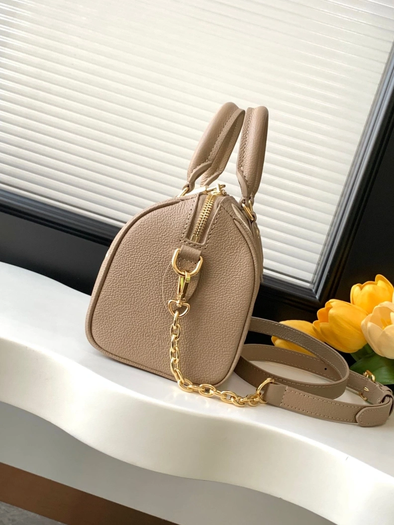 LX Speedy Bags Comfortable 8551