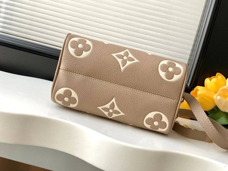 LX Speedy Bags Comfortable 8551
