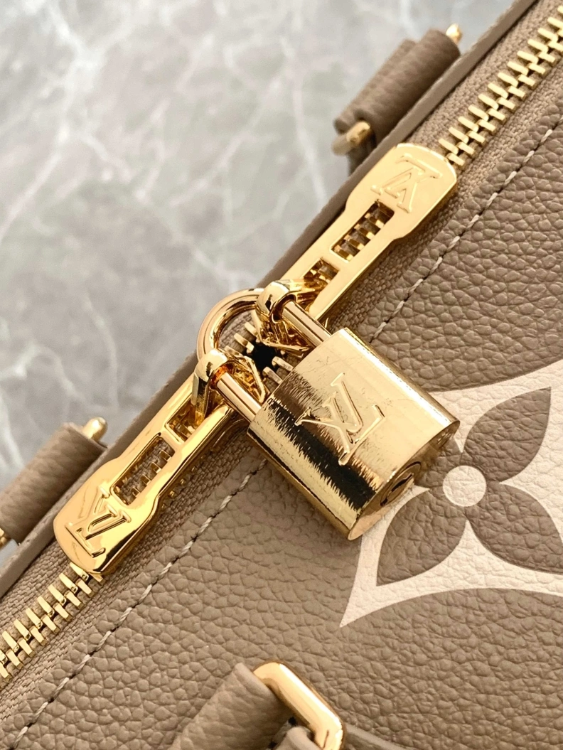LX Speedy Bags Comfortable 8551