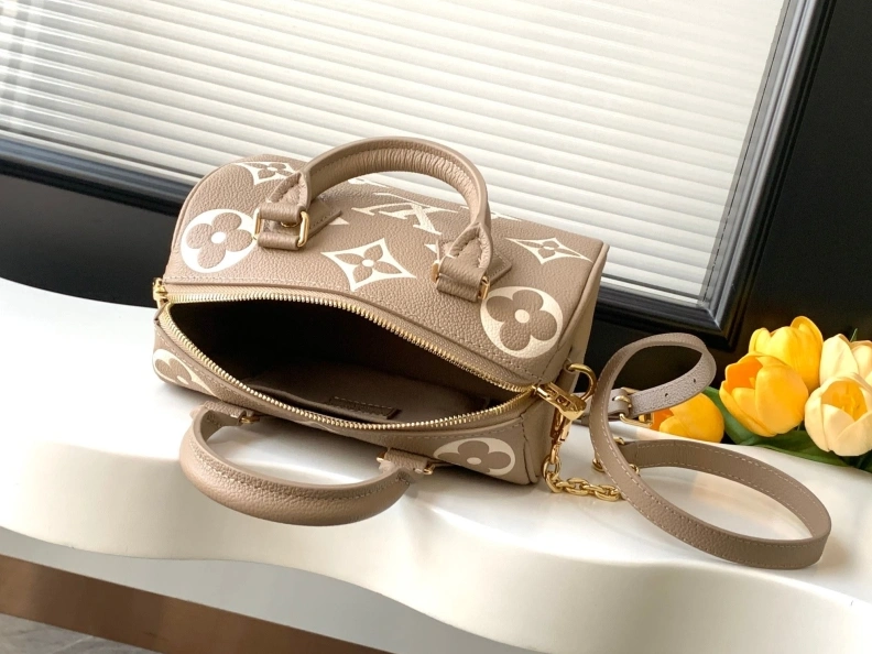 LX Speedy Bags Comfortable 8551