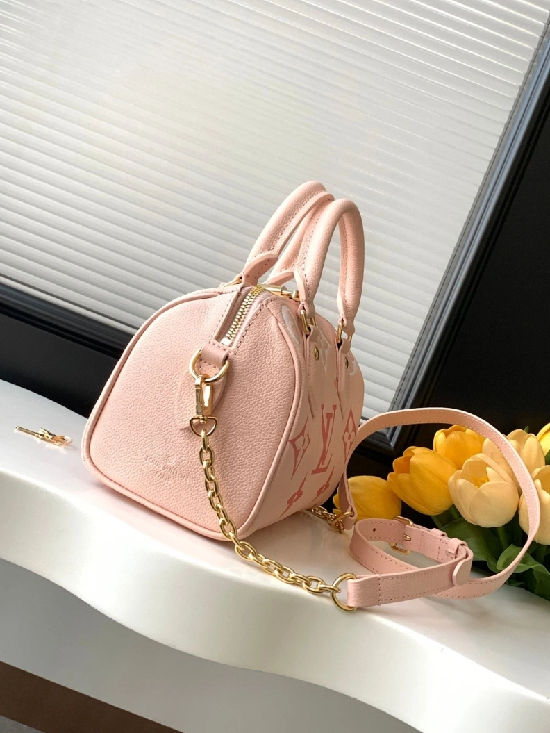 LX Speedy Bags EyeCatching 8535