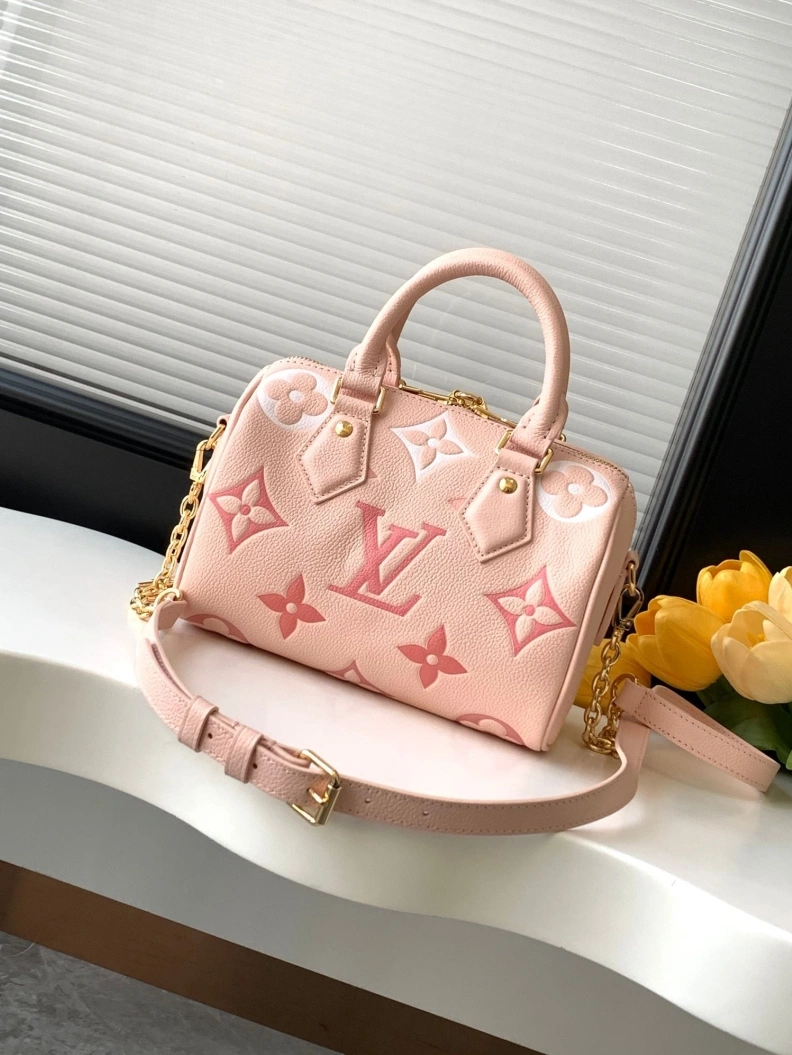 LX Speedy Bags EyeCatching 8535