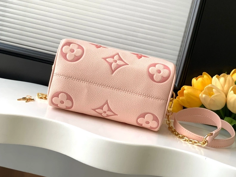 LX Speedy Bags EyeCatching 8535