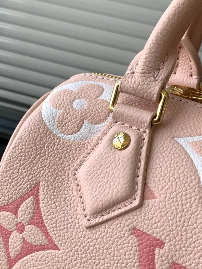 LX Speedy Bags EyeCatching 8535