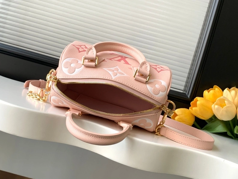 LX Speedy Bags EyeCatching 8535