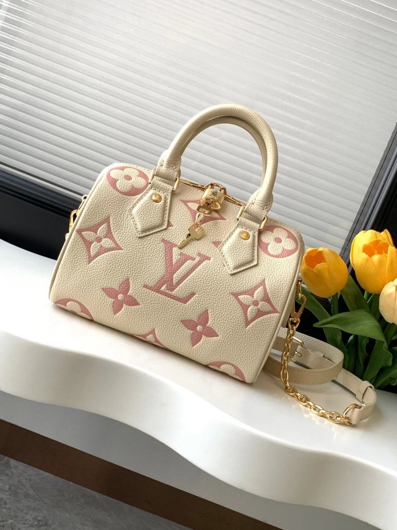 Practical LX Speedy Bags 8546