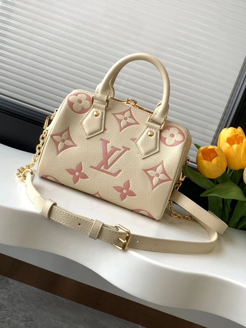 Practical LX Speedy Bags 8546