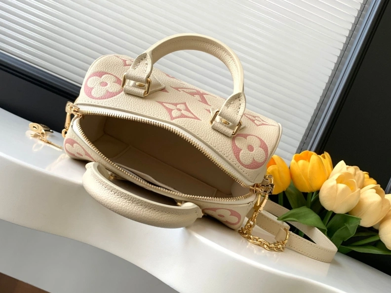 Practical LX Speedy Bags 8546