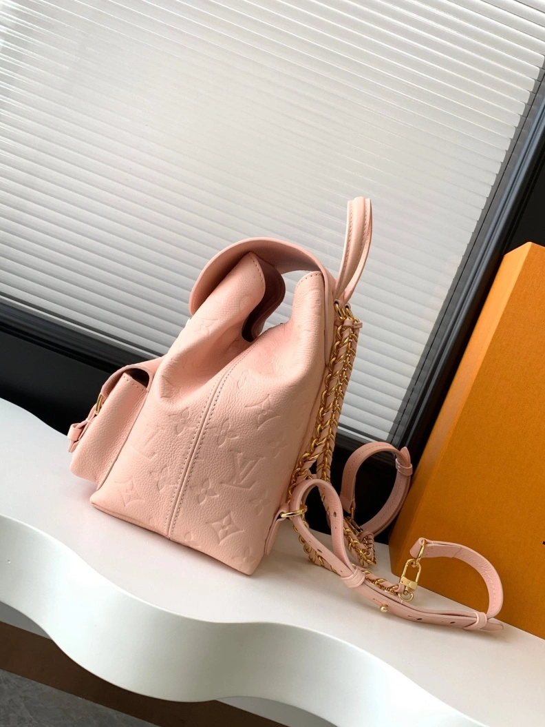 Stylish LX Backpacks 9564