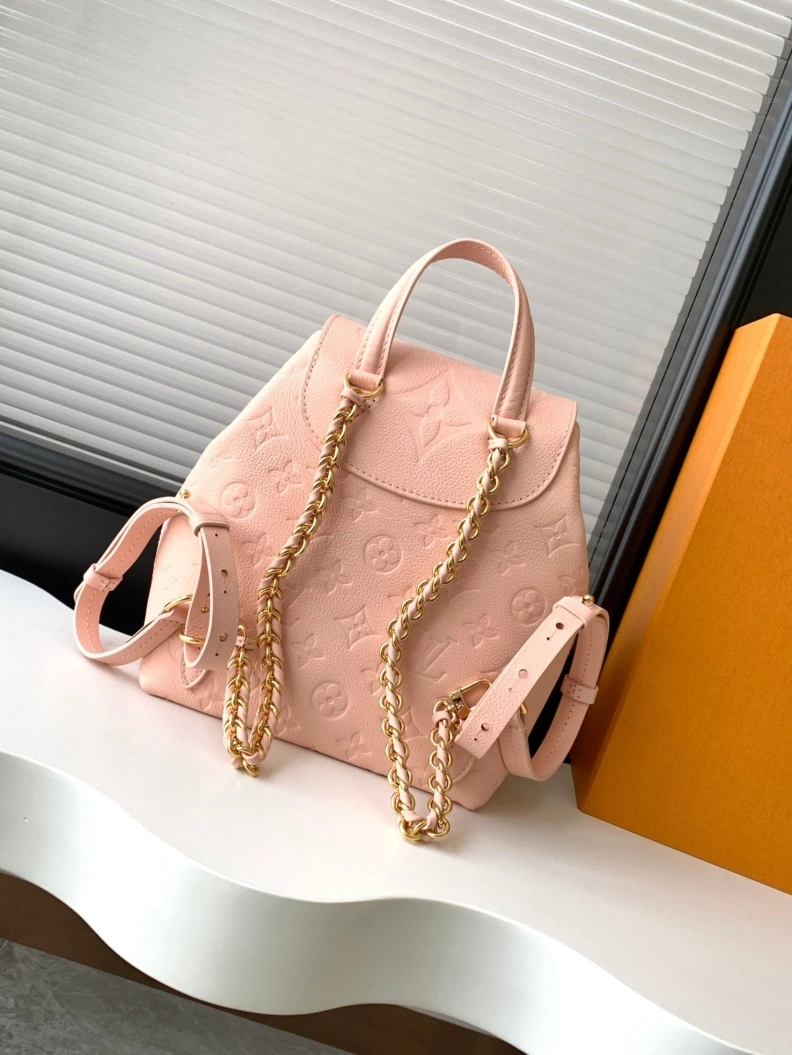 Stylish LX Backpacks 9564