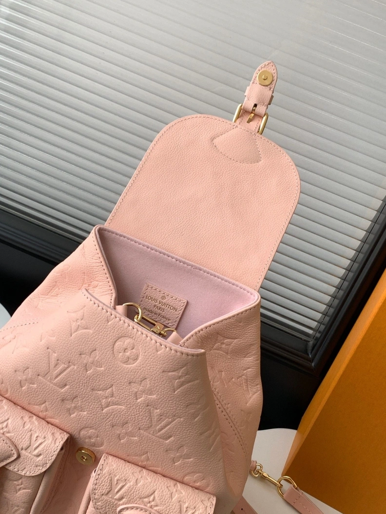 Stylish LX Backpacks 9564
