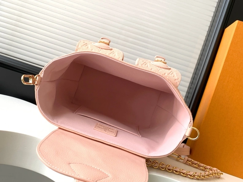 Stylish LX Backpacks 9564