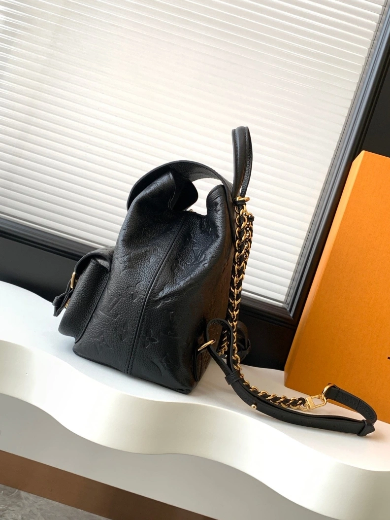 LX Backpacks Bold 9580