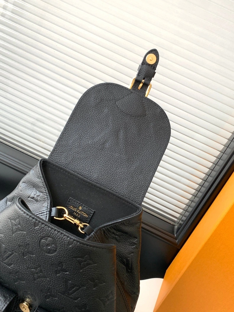 LX Backpacks Bold 9580